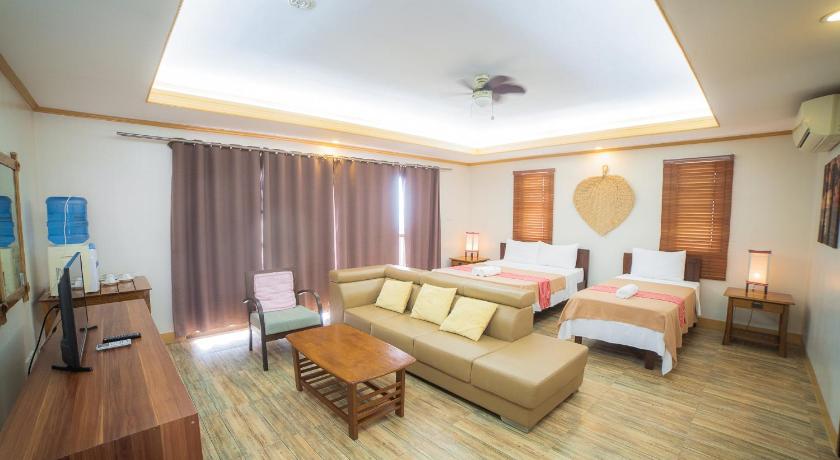 Kasagpan Resort - image 12