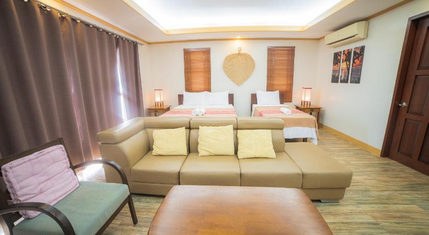 Kasagpan Resort - image 15