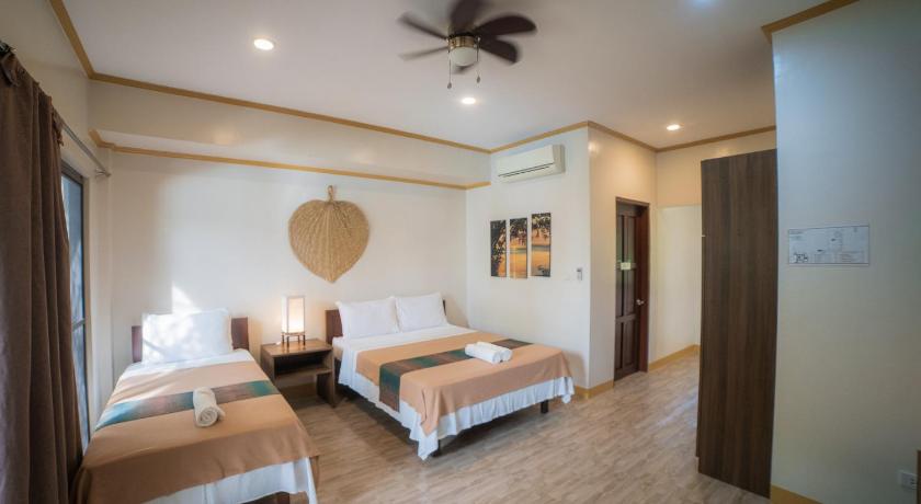 Kasagpan Resort - image 48