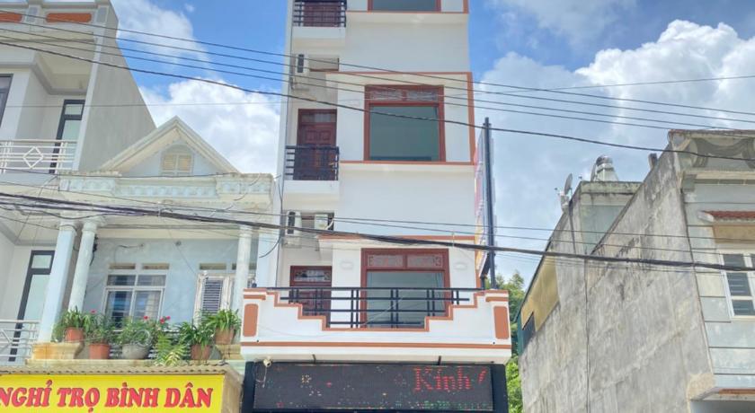 Vân Anh Homestay  photo