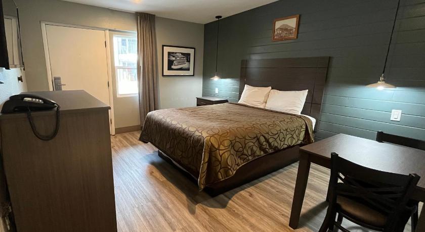 Mountain View Inn photo