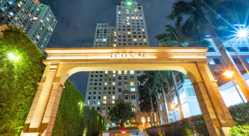 Vii ApartHotel - Icon 56 — Hotel in Ho Chi Minh City