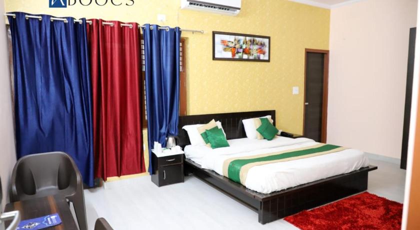 Hotel Abodes House - image 12