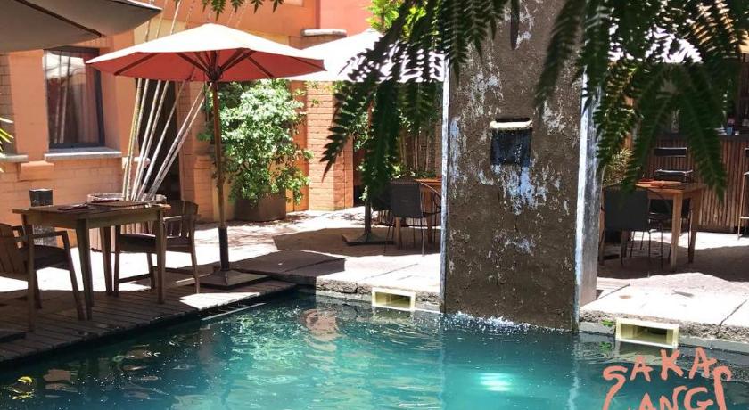 Hotel Sakamanga photo