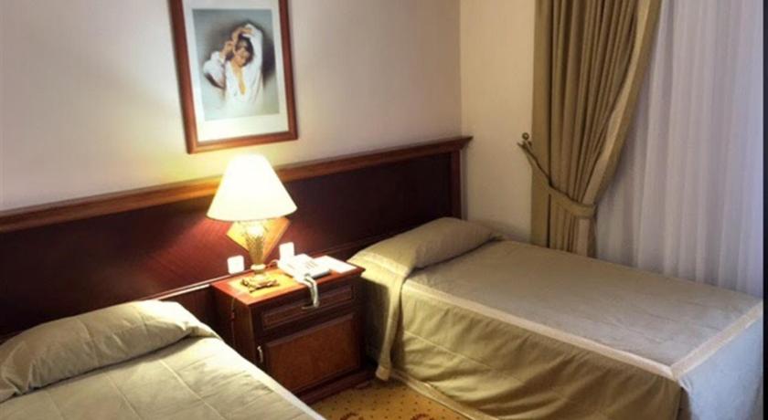 Doga Residence Hotel photo