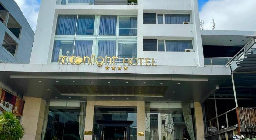 Moonlight Hotel Hue photo