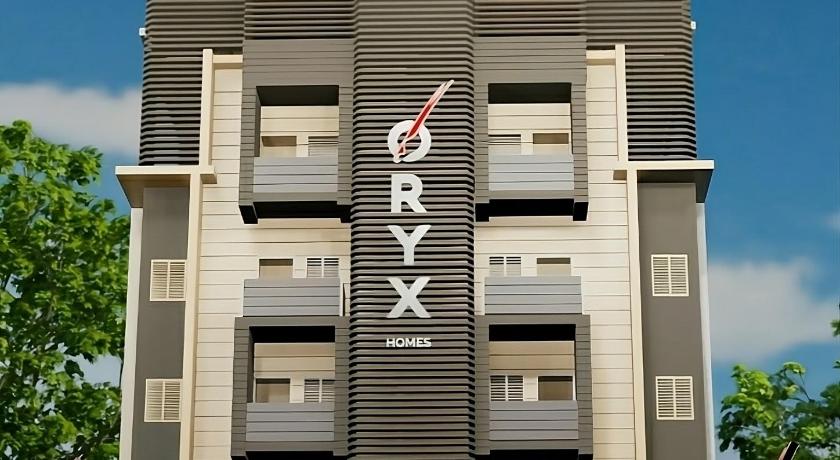 Oryx Homes - image 25