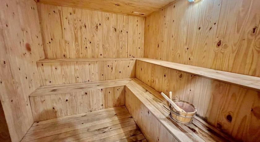 マラッカ New Bali Kota-1Room/4-6pax/nr jonkerstreet 10minit 4つ星 ゲストハウス 施設