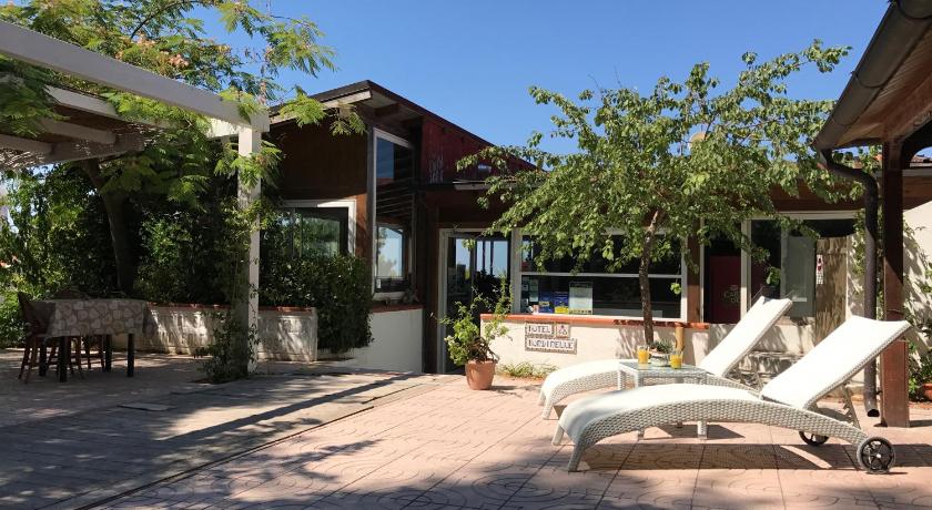 B&B Rondinelle