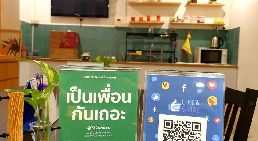 Cooper Hostel – Bangkok, NY