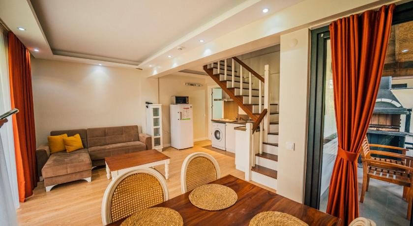 Cayir Cimen Tatil Evleri - image 3