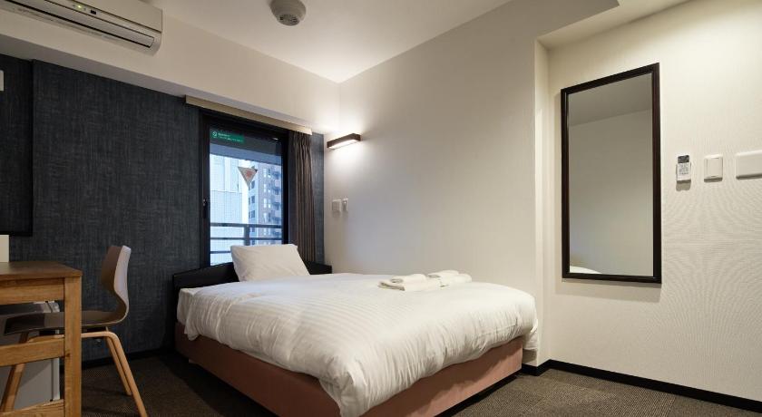 福岡 HOTEL STARRIZE 3つ星 ホテル レストラン