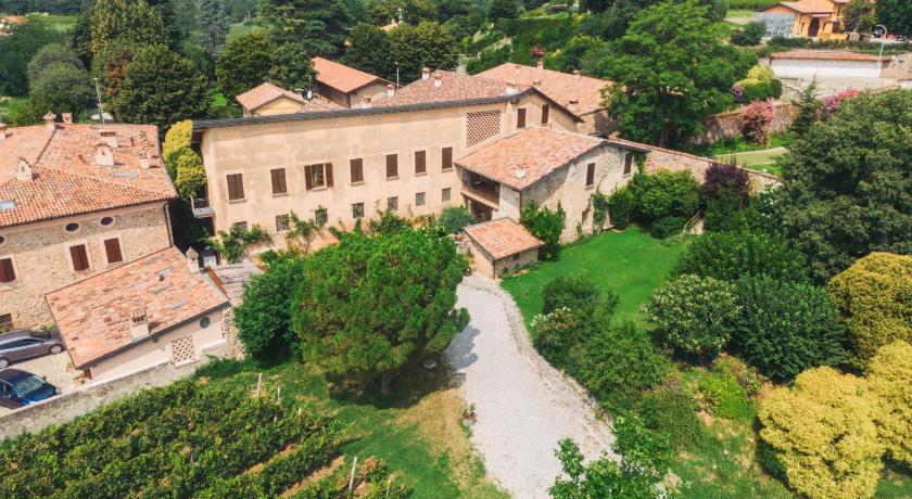 Franciacorta Country Lodges
