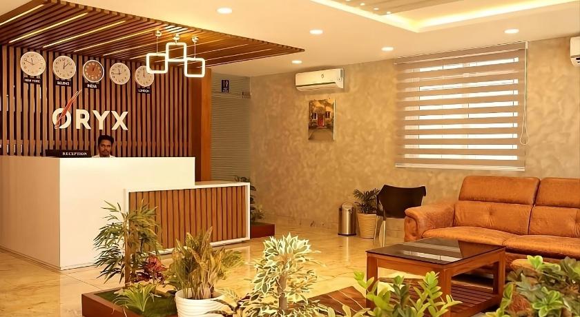Oryx Homes - image 16