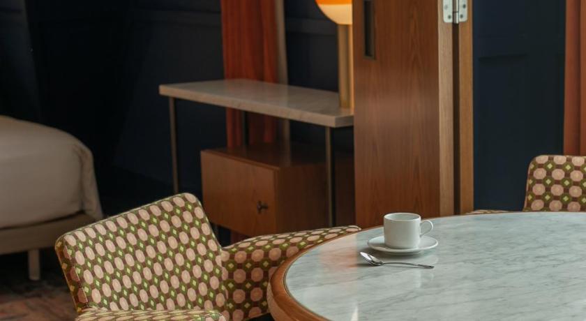 Hotel Le Ballu photo