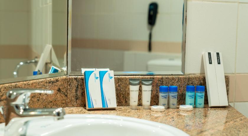 Image of Suite Room 11