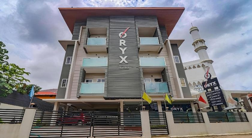 Oryx Homes - image 9