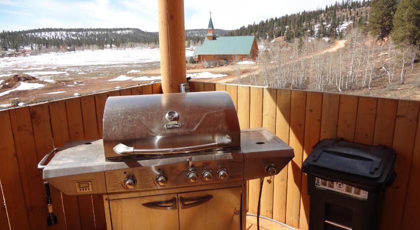 The Lodge at Duck Creek photo