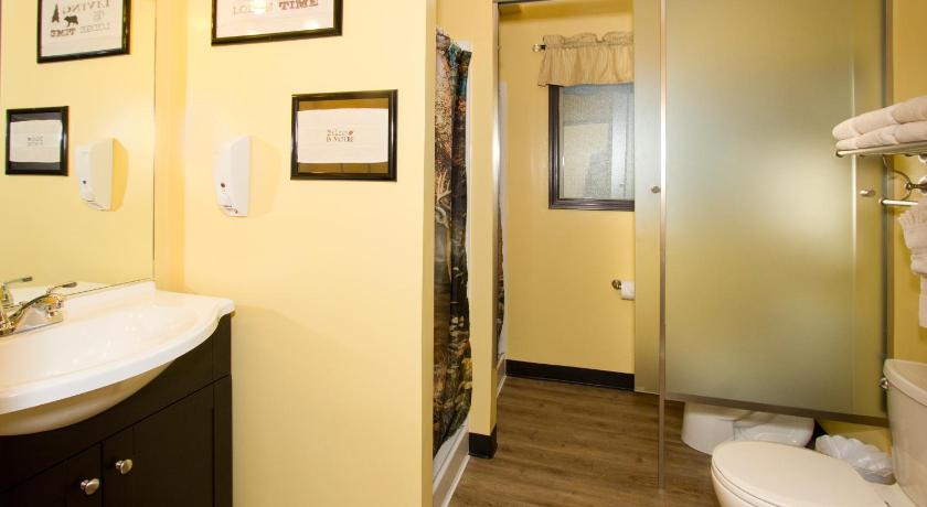 Moderne Hostel photo
