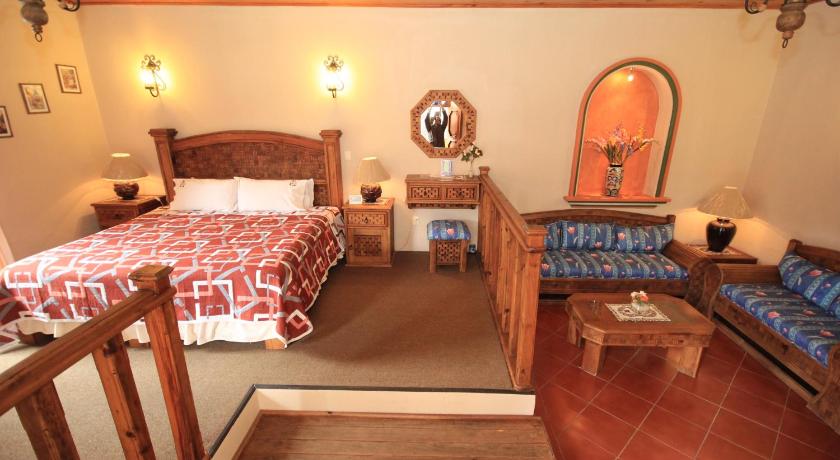 Image of Suite 1
