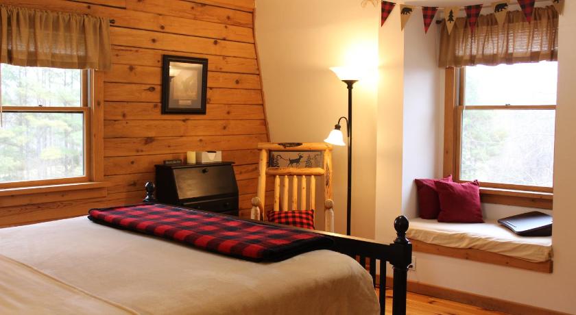 Harmony Hill Bed and Breakfast photo