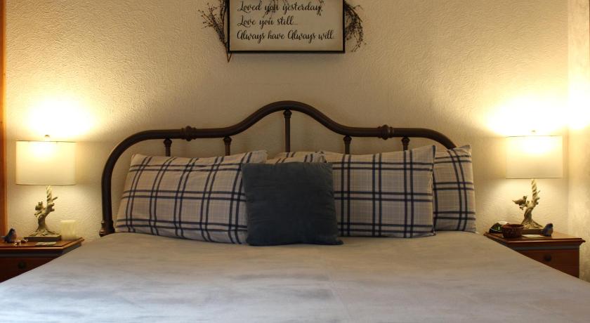 Harmony Hill Bed and Breakfast photo