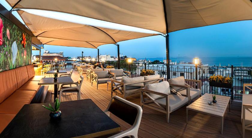 Aprilis Hotel - Special Category - image 3