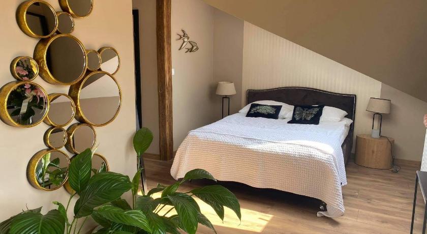 Apartament Mlynska