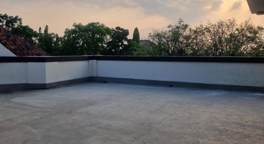 Hotel Candi Baru - image 26
