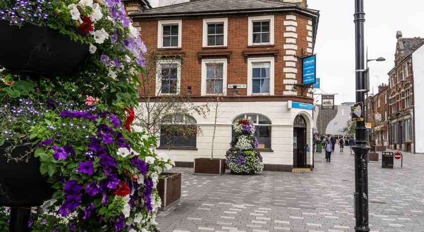 CiTi Hotel London Luton photo