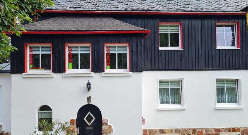 Haus Fernblick