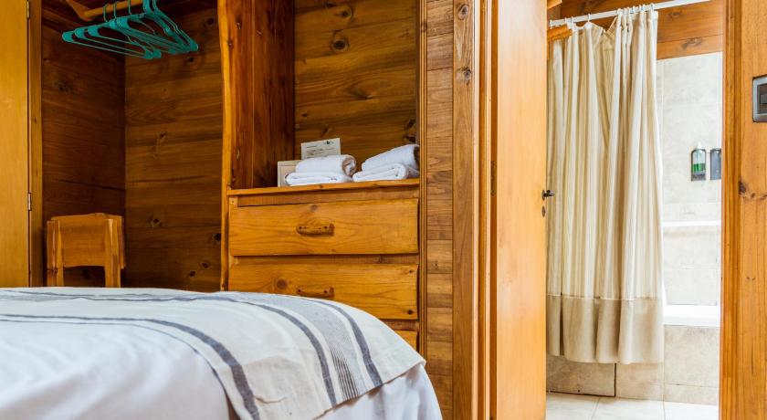 Image of Two-Bedroom Bungalow 16