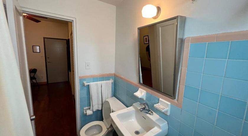 Sherbrooke All Suites Hotel photo