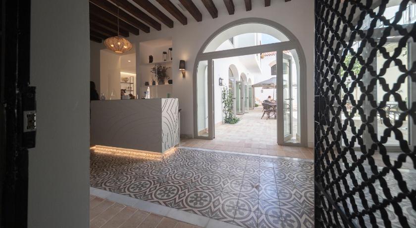 Albariza Hotel Boutique photo