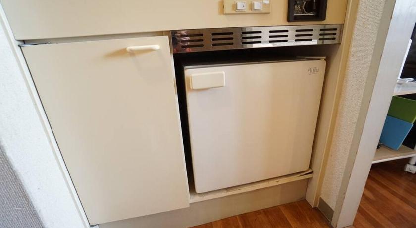 大阪 Apartment House Floor Assemble 402 3つ星 宿泊施設 施設
