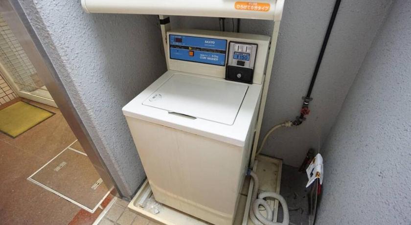 大阪 Apartment House Floor Assemble 402 3つ星 宿泊施設 外観