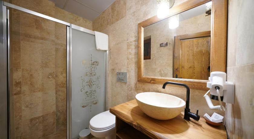 Pashahan Hotel photo