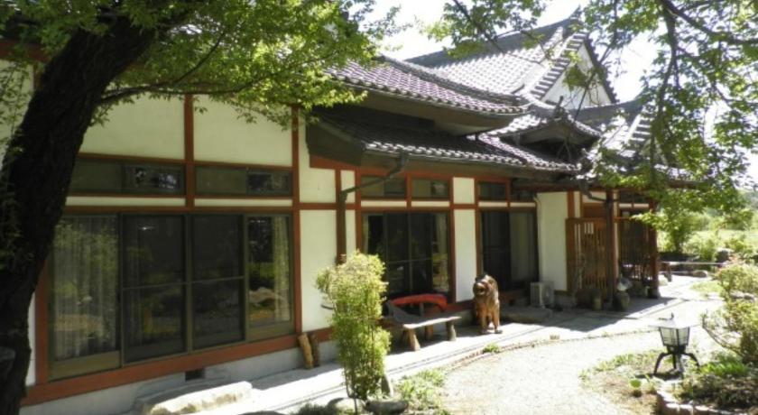 Nikko - House / Vacation STAY 4417 — Hotel in Nikko