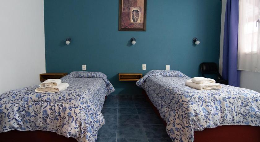 Hosteria Patagonia photo