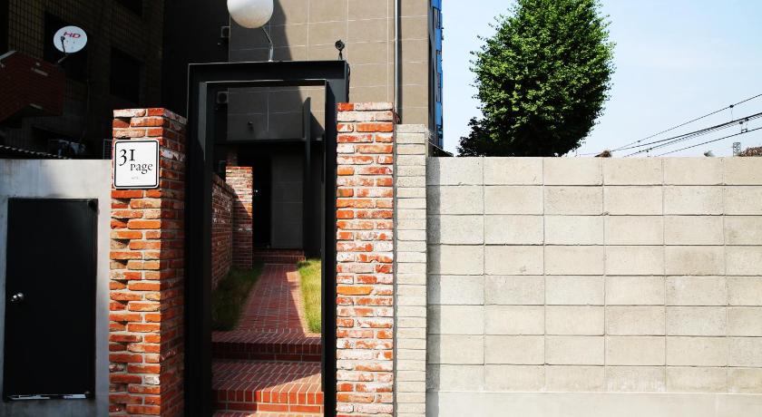 서울 청량리 31페이지 (Cheongnyangni 31page) 호텔 부대시설