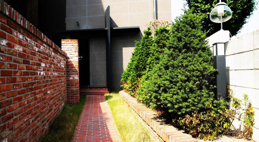 서울 청량리 31페이지 (Cheongnyangni 31page) 호텔 객실