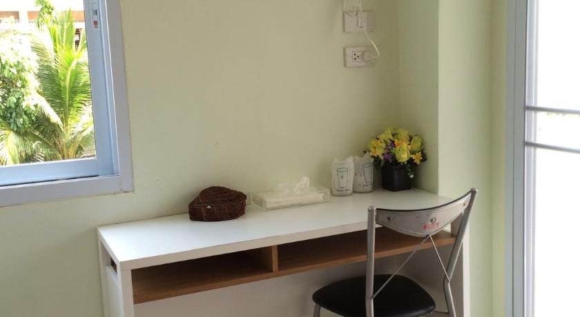Image of Deluxe Double Room 10