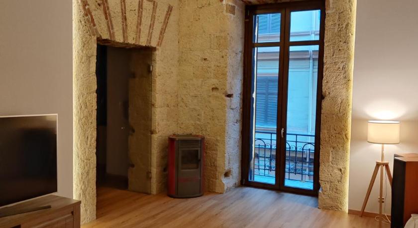 Image of Deluxe apartment 3