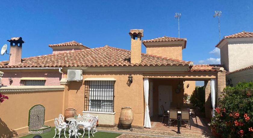 Casa Donana Golf