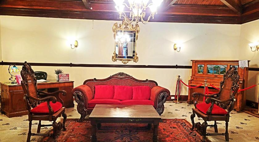 Copper Queen Hotel photo