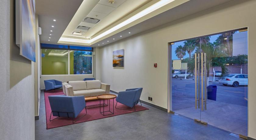 City Express by Marriott Los Mochis photo