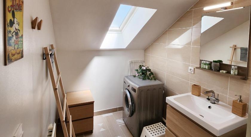 Akela - Appartement a 12mn de Disneyland Paris ! photo