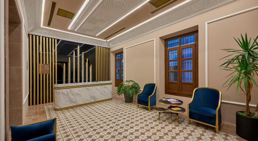 City Centro by Marriott San Luis Potosi photo