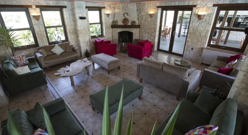 Renka Hotel & Spa - image 4