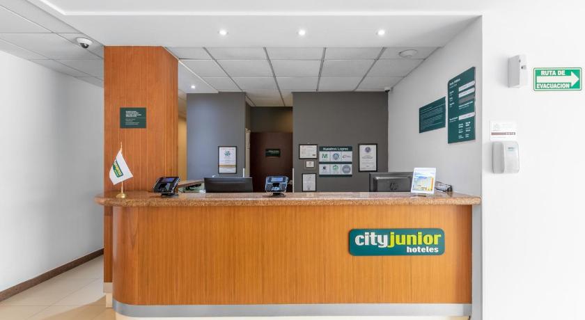 City Express Junior by Marriott Veracruz Aeropuerto photo